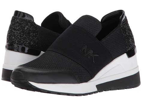 felix trainer michael michael kors|Michael Kors felix trainers.